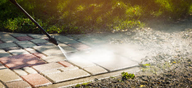 Best Roof Washing  in Rothsville, PA