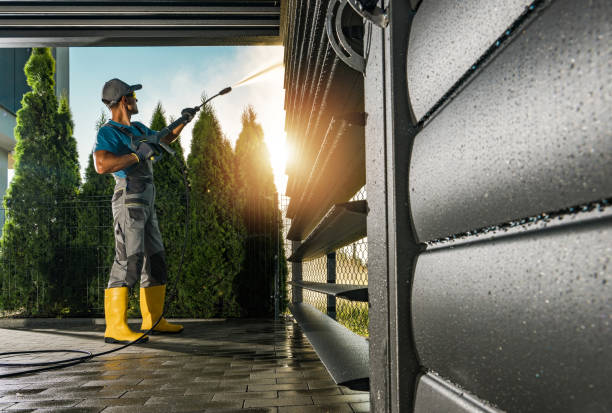 Best Gas Station Cleaning  in Rothsville, PA