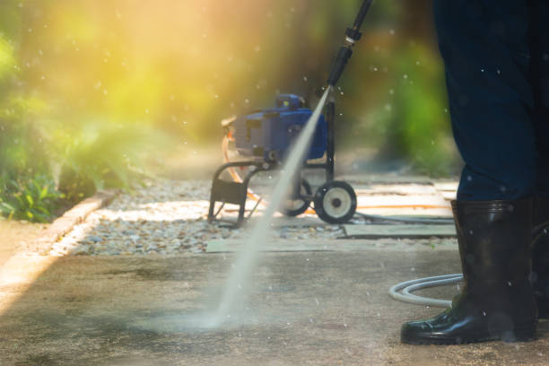 Best Solar Panel Cleaning  in Rothsville, PA